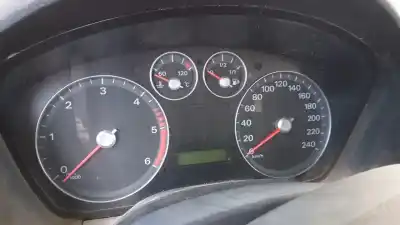 Автозапчастина б/у панель інструментів для ford focus c-max (cap) ambiente (d) посилання на oem iam 