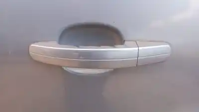Автозапчастина б/у завнішня ручка задня ліва для ford focus c-max (cap) ambiente (d) посилання на oem iam 