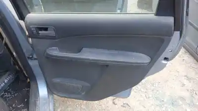 Автозапчастина б/у внутрішня задня права ручка для ford focus c-max (cap) ambiente (d) посилання на oem iam 