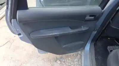 Автозапчастина б/у ліва задня внутрішня ручка для ford focus c-max (cap) ambiente (d) посилання на oem iam 