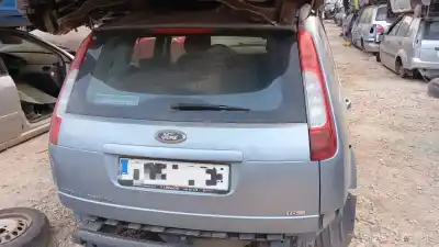 Автозапчастина б/у загальні двері для FORD FOCUS C-MAX (CAP) Ambiente (D) Посилання на OEM IAM   
