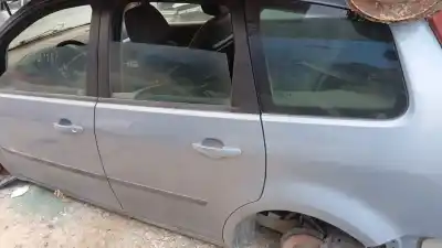 Автозапчастина б/у двері задні ліві для ford focus c-max (cap) ambiente (d) посилання на oem iam 