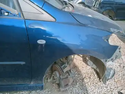 Автозапчастина б/у передне праве крило для mazda 5 (cr19) 2.0 (crew) посилання на oem iam 