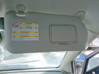 Автозапчастина б/у правильний натір для mazda 5 (cr19) 2.0 (crew) посилання на oem iam 