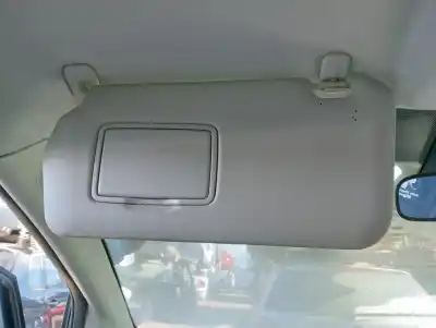 Автозапчастина б/у лівий натір для mazda 5 (cr19) 2.0 (crew) посилання на oem iam 