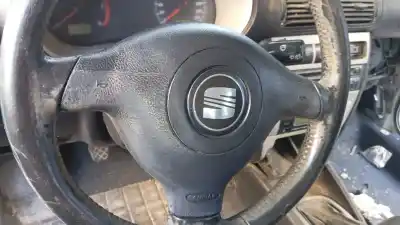 Автозапчастина б/у  для SEAT LEON (1M1)  Посилання на OEM IAM   