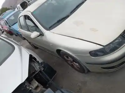 Автозапчасти б/у переднее правое крыло за SEAT LEON (1M1) 1.9 TDI ссылки OEM IAM   