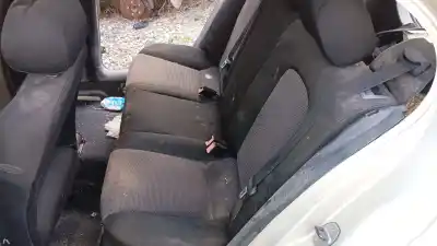 Автозапчастина б/у задні сидіння для seat leon (1m1) 1.9 tdi посилання на oem iam   