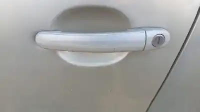 Second-hand car spare part exterior left front door handle for seat leon (1m1) 1.9 tdi oem iam references 