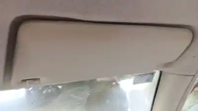 Second-hand car spare part right sunshade for seat leon (1m1) 1.9 tdi oem iam references 