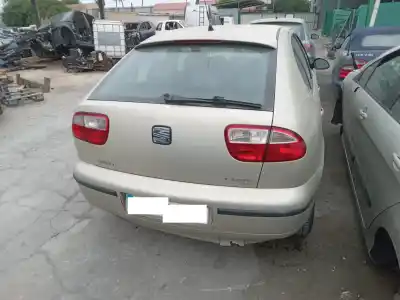 Piesă de schimb auto la mâna a doua Lampã Spate Stânga pentru SEAT LEON (1M1) 1.9 TDI Referințe OEM IAM   