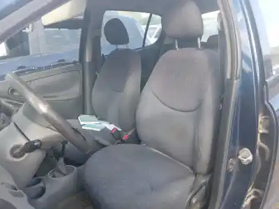 Автозапчастина б/у  для TOYOTA YARIS (NCP1/NLP1/SCP1)  Посилання на OEM IAM   