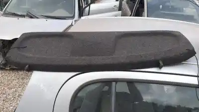 Автозапчастина б/у задній лоток для toyota yaris (ncp1/nlp1/scp1) 1.0 linea luna посилання на oem iam   