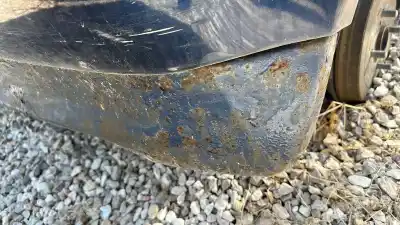 Second-hand car spare part Rear Bumper for TOYOTA YARIS (NCP1/NLP1/SCP1) 1.0 Linea Luna OEM IAM references   