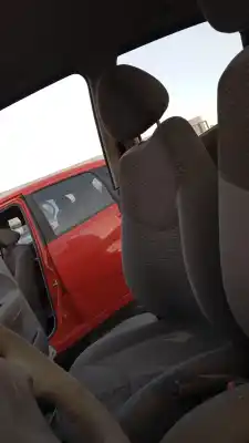 Автозапчасти б/у СИДЕНЬЕ ПРАВОЕ ПЕРЕДНЕЕ за DAEWOO MATIZ  ссылки OEM IAM   