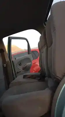 Автозапчастина б/у Задні сидіння для DAEWOO MATIZ  Посилання на OEM IAM   