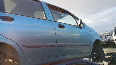 Pezzo di ricambio per auto di seconda mano  per DAEWOO MATIZ  Riferimenti OEM IAM   
