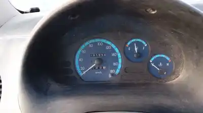 Pezzo di ricambio per auto di seconda mano  per DAEWOO MATIZ  Riferimenti OEM IAM   
