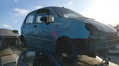 Pezzo di ricambio per auto di seconda mano  per DAEWOO MATIZ  Riferimenti OEM IAM   