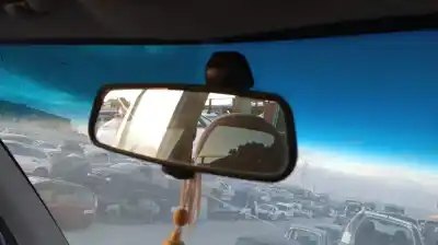 Tweedehands auto-onderdeel binnenspiegel voor daewoo matiz cd oem iam-referenties 