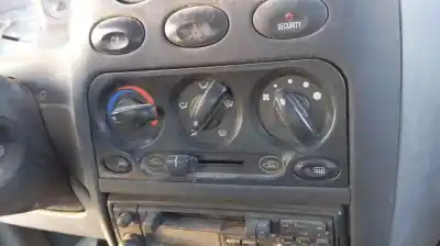 Автозапчастина б/у контроль опалення / кондиціонації для DAEWOO MATIZ CD Посилання на OEM IAM   