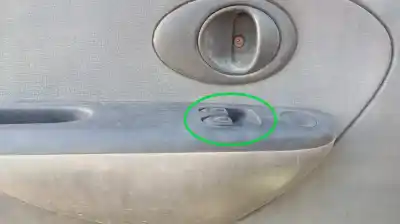 Tweedehands auto-onderdeel linker voorruit schakelaar voor daewoo matiz cd oem iam-referenties 