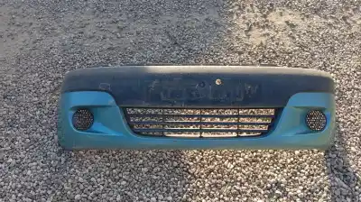 Pezzo di ricambio per auto di seconda mano paraurti anteriore per daewoo matiz cd riferimenti oem iam   