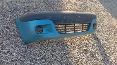 Pezzo di ricambio per auto di seconda mano Paraurti Anteriore per DAEWOO MATIZ CD Riferimenti OEM IAM   