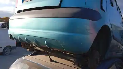 Автозапчасти б/у задний бампер за DAEWOO MATIZ CD ссылки OEM IAM   