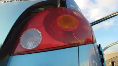 Tweedehands auto-onderdeel rechter achterlamp voor daewoo matiz cd oem iam-referenties 