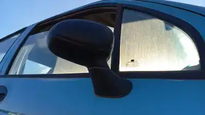 Автозапчасти б/у задний вид справа за daewoo matiz cd ссылки oem iam   