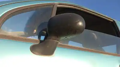Tweedehands auto-onderdeel linker spiegel voor daewoo matiz cd oem iam-referenties 