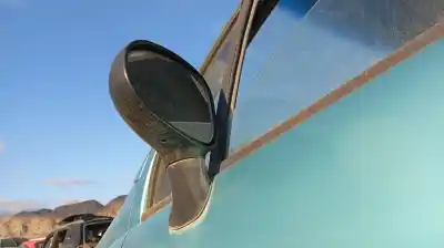 Автозапчастина б/у ліве дзеркало для daewoo matiz cd посилання на oem iam   