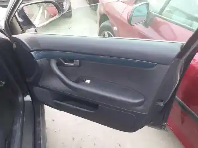 Second-hand car spare part  for AUDI A4 B6 AVANT (8E5)  OEM IAM references   