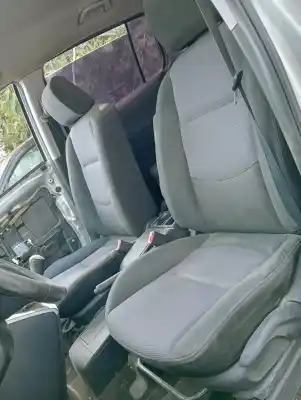Автозапчастина б/у ліве передне сиділо для mazda 5 (cr19) 2.0 cd (cr19) посилання на oem iam 