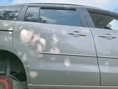 Автозапчастина б/у правий бічний замок дверей для mazda 5 (cr19) 2.0 cd (cr19) посилання на oem iam 