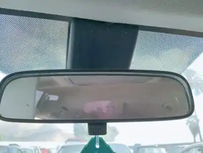 Автозапчастина б/у внутрішне дзеркало для mazda 5 (cr19) 2.0 cd (cr19) посилання на oem iam 
