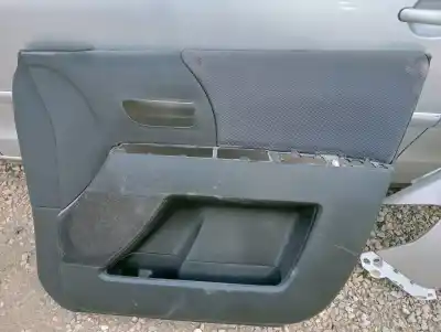 Автозапчастина б/у обработка передніх правіх дверей для mazda 5 (cr19) 2.0 cd (cr19) посилання на oem iam 