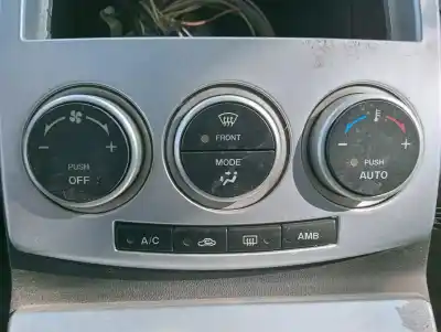 Автозапчастина б/у контроль опалення / кондиціонації для mazda 5 (cr19) 2.0 cd (cr19) посилання на oem iam 