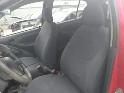 Автозапчасти б/у правый передний ремень безопасности за toyota yaris (ncp1/nlp1/scp1) 1.3 16v cat ссылки oem iam 