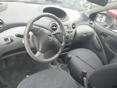 Автозапчасти б/у панель приборов за toyota yaris (ncp1/nlp1/scp1) 1.3 16v cat ссылки oem iam 