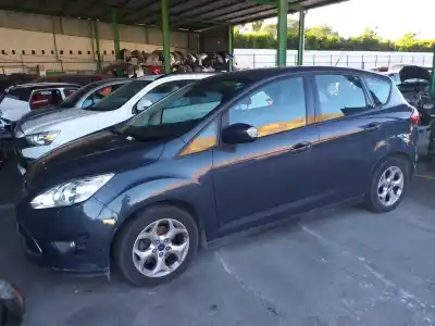 Pezzo di ricambio per auto di seconda mano Parafango Anteriore Sinistro per FORD GRAND C-MAX Edition Riferimenti OEM IAM   