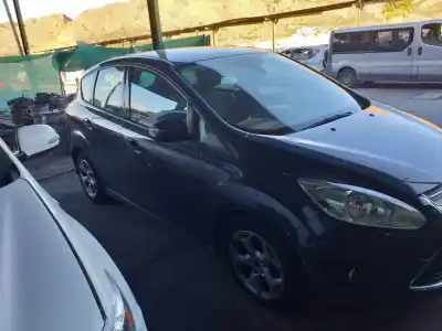 Pezzo di ricambio per auto di seconda mano Serratura Porta Anteriore Destra per FORD GRAND C-MAX Edition Riferimenti OEM IAM   