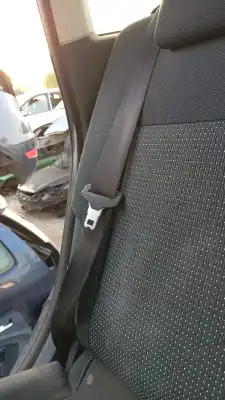 Tweedehands auto-onderdeel veiligheidsriem rechts achter voor ford grand c-max edition oem iam-referenties 