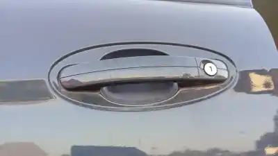 Tweedehands auto-onderdeel buitenste handgreep links voor voor ford grand c-max edition oem iam-referenties 