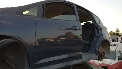 Автозапчасти б/у левая передняя дверь за ford grand c-max edition ссылки oem iam   
