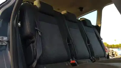 Pezzo di ricambio per auto di seconda mano Sedili Posteriori Destro per FORD GRAND C-MAX Edition Riferimenti OEM IAM   