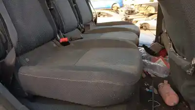 Pezzo di ricambio per auto di seconda mano sedili posteriori destro per ford grand c-max edition riferimenti oem iam   