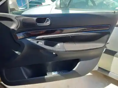 Pezzo di ricambio per auto di seconda mano Alzacristalli Anteriore Destro per AUDI A4 AVANT (B5) 2.6 V6 CAT (ABC) 150 CV / 110 KW Riferimenti OEM IAM   