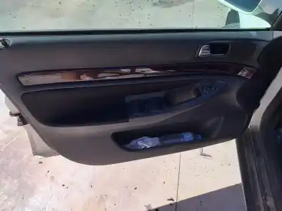 Pezzo di ricambio per auto di seconda mano Alzacristalli Anteriore Sinistro per AUDI A4 AVANT (B5) 2.6 V6 CAT (ABC) 150 CV / 110 KW Riferimenti OEM IAM   